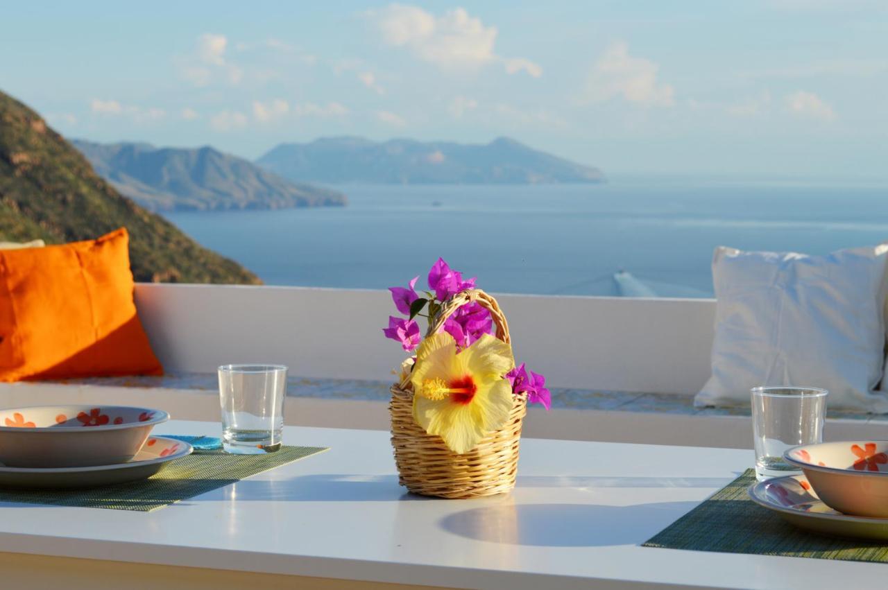 Orizzonte Relais Holiday home Leni