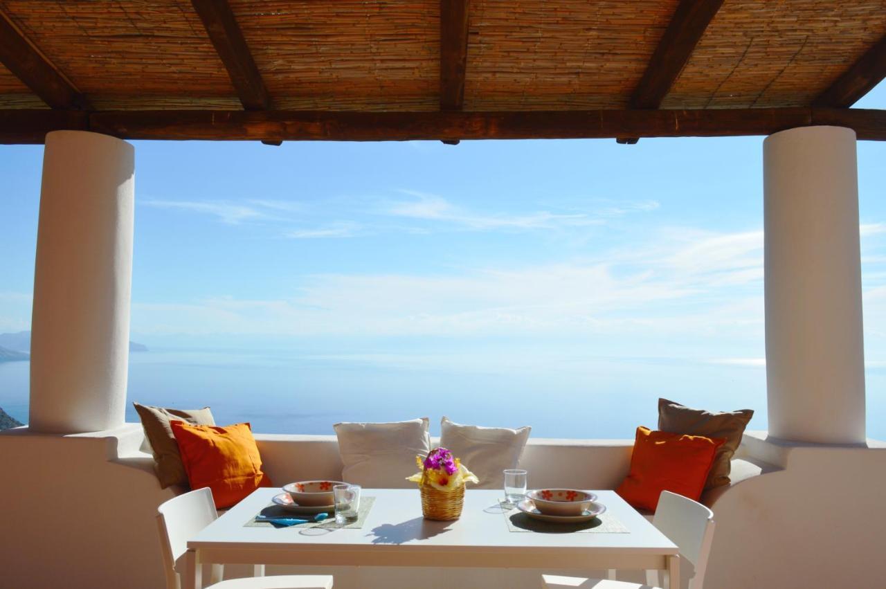 Orizzonte Relais Holiday home Leni