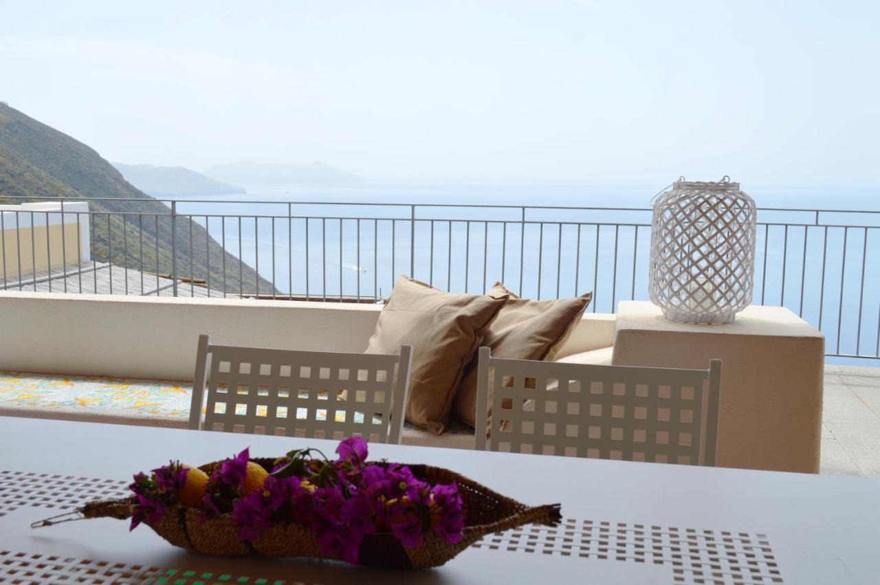 Holiday home Orizzonte Relais Leni