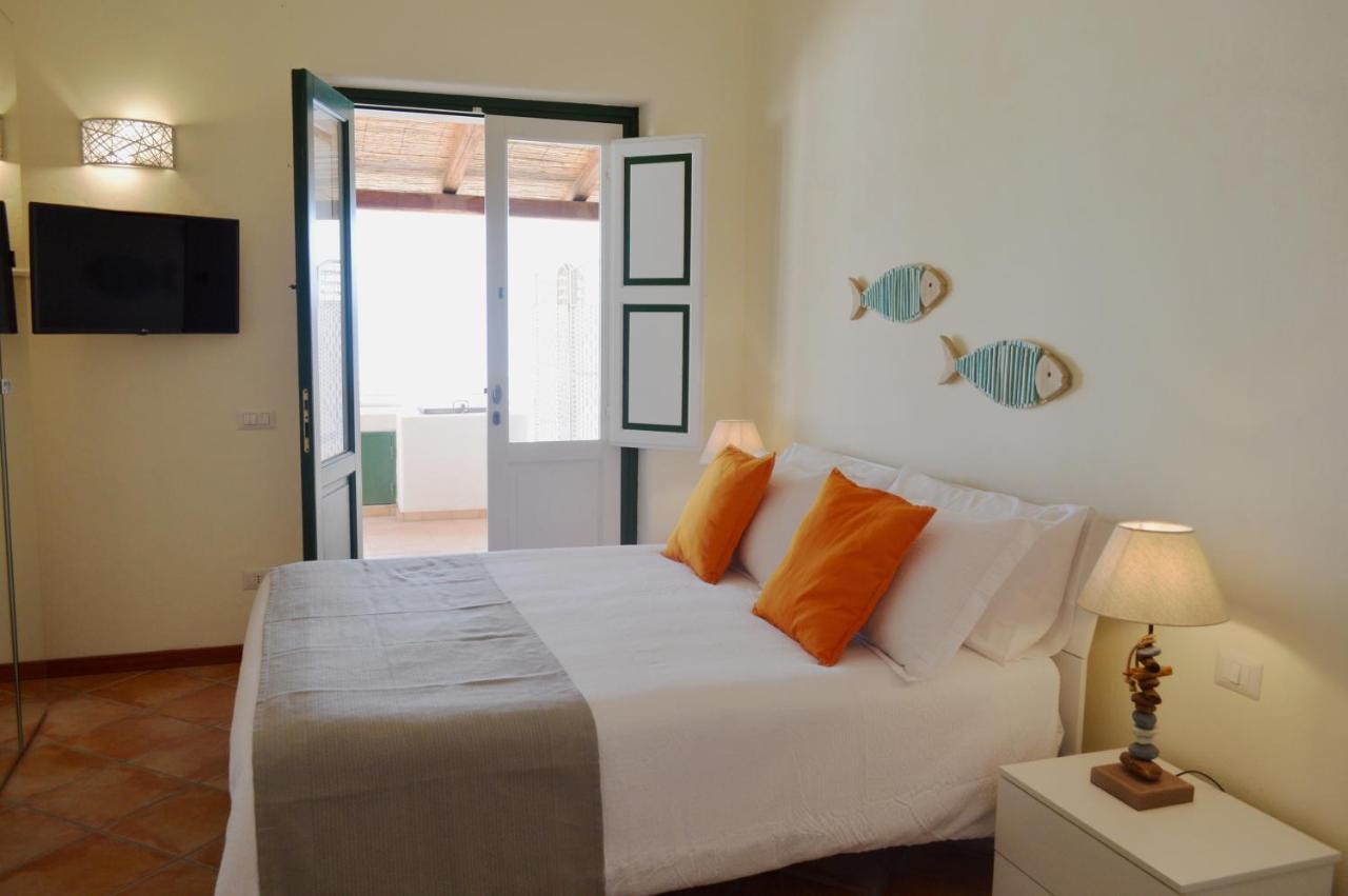Orizzonte Relais * Leni