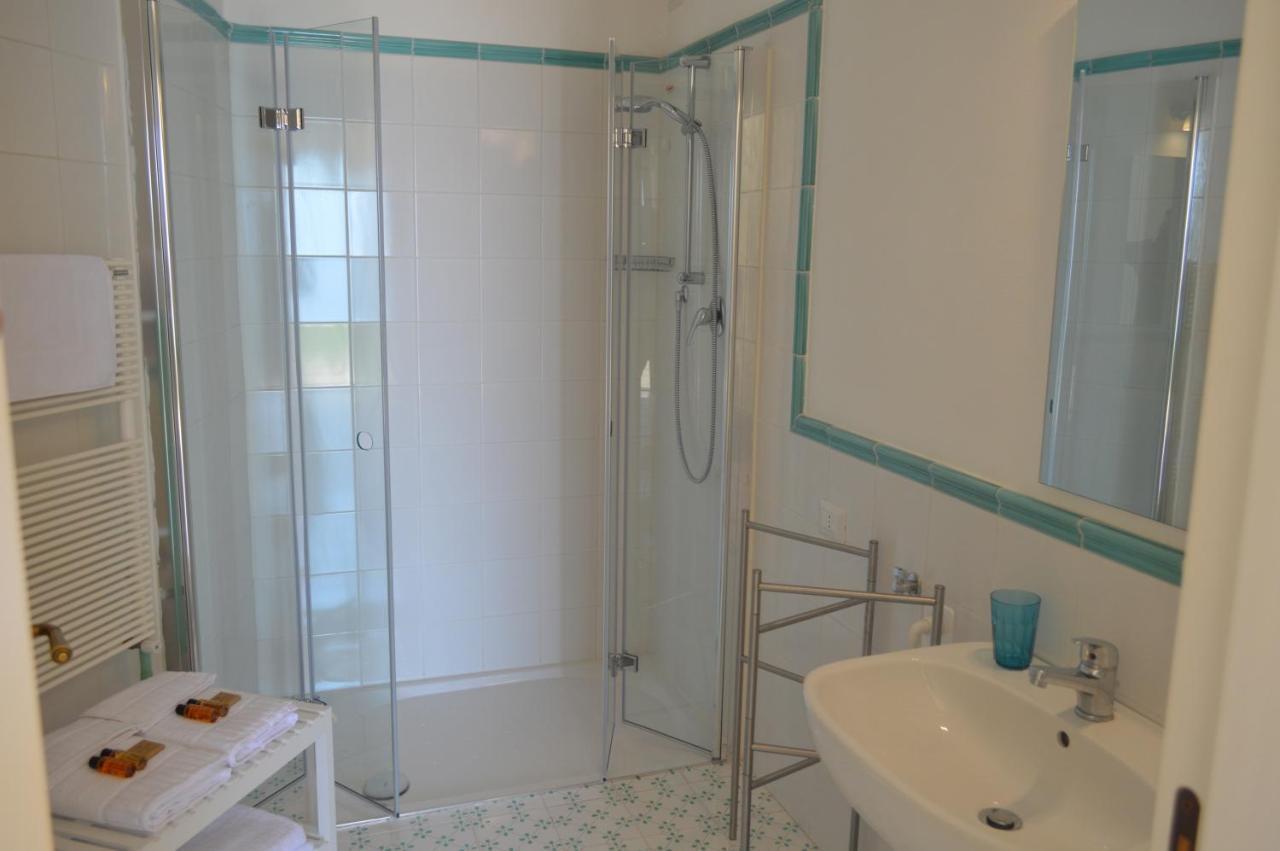 Holiday home Orizzonte Relais