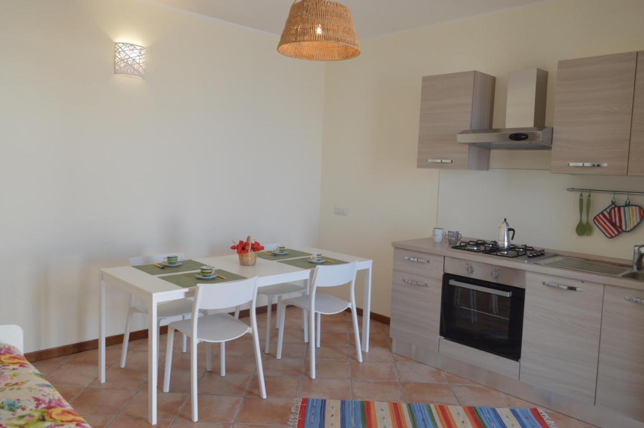Orizzonte Relais Leni