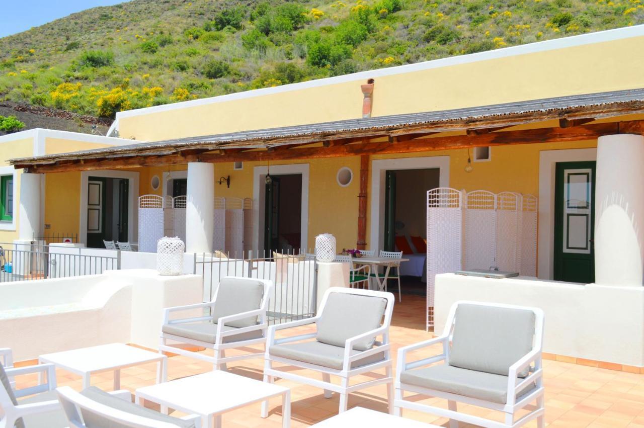 Orizzonte Relais Leni