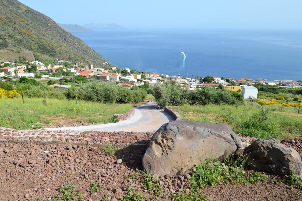 Orizzonte Relais Holiday home Leni
