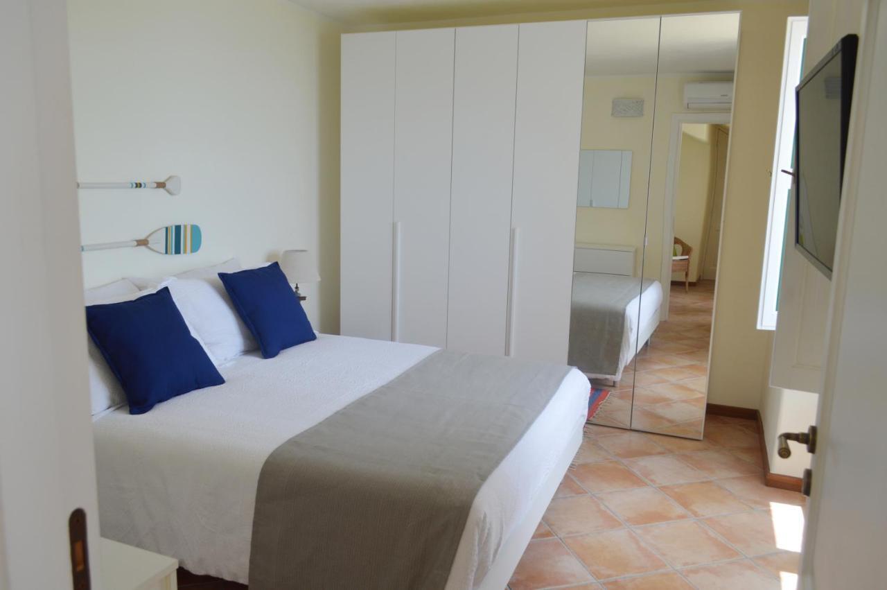 Orizzonte Relais Holiday home *