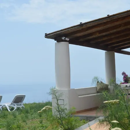 Orizzonte Relais Villa Leni Exterior photo