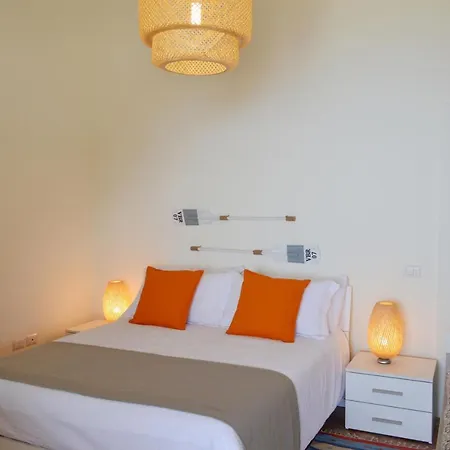 Orizzonte Relais Villa Leni Room photo