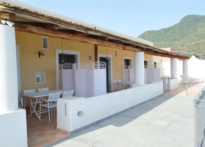 Orizzonte Relais