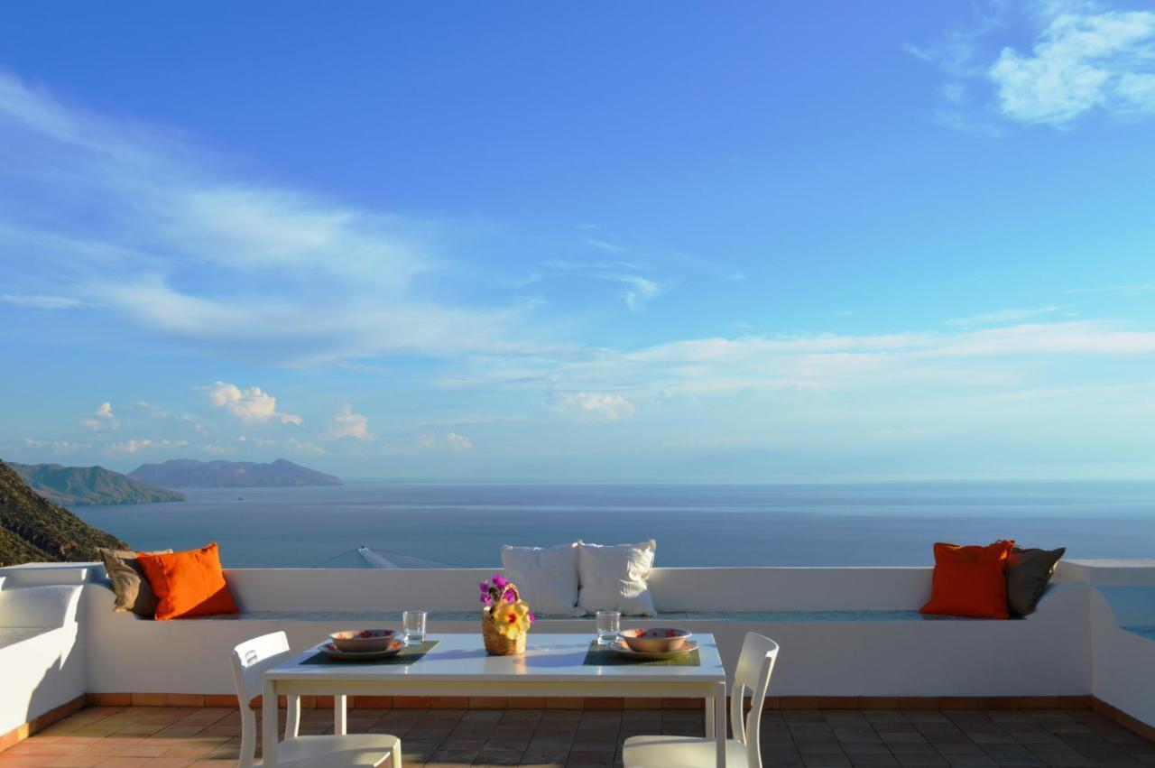 Orizzonte Relais Holiday home Leni