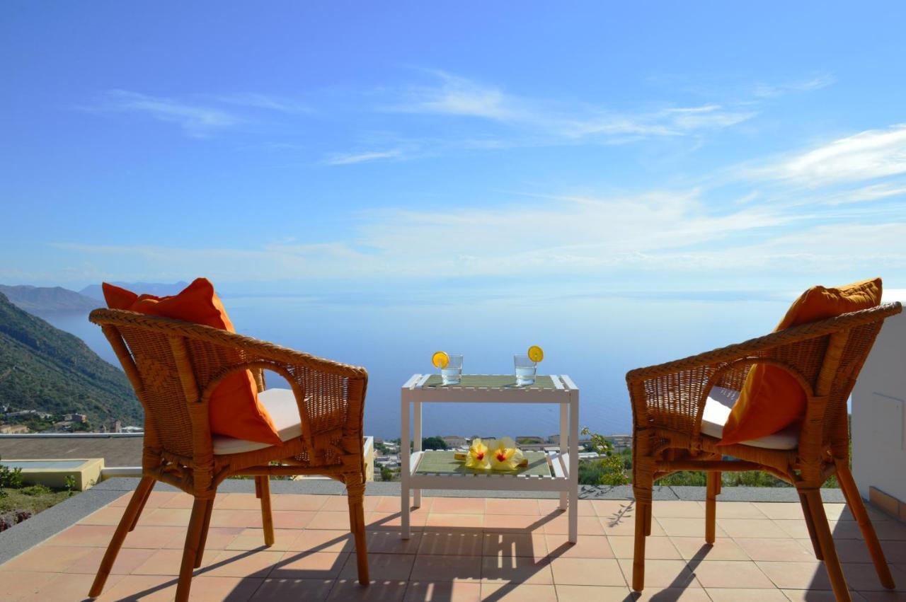 Orizzonte Relais Leni
