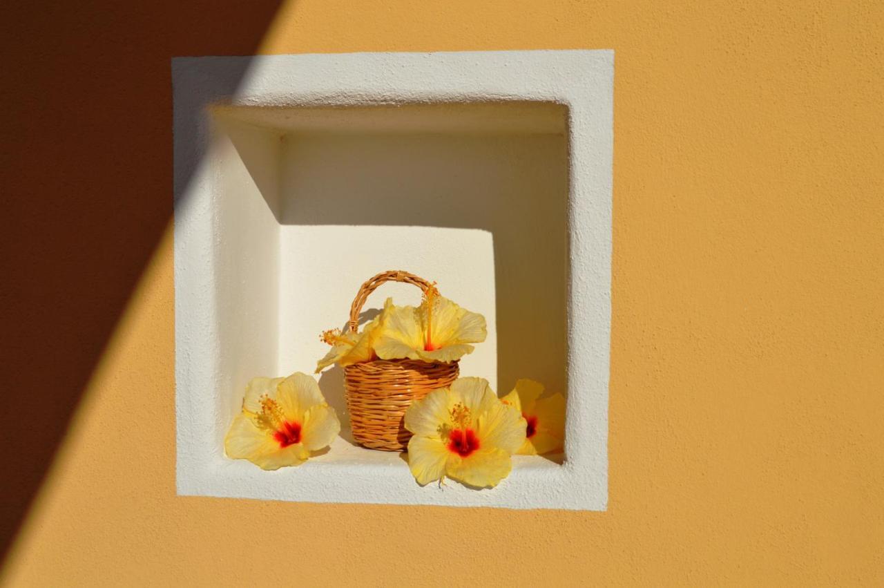 Orizzonte Relais Leni
