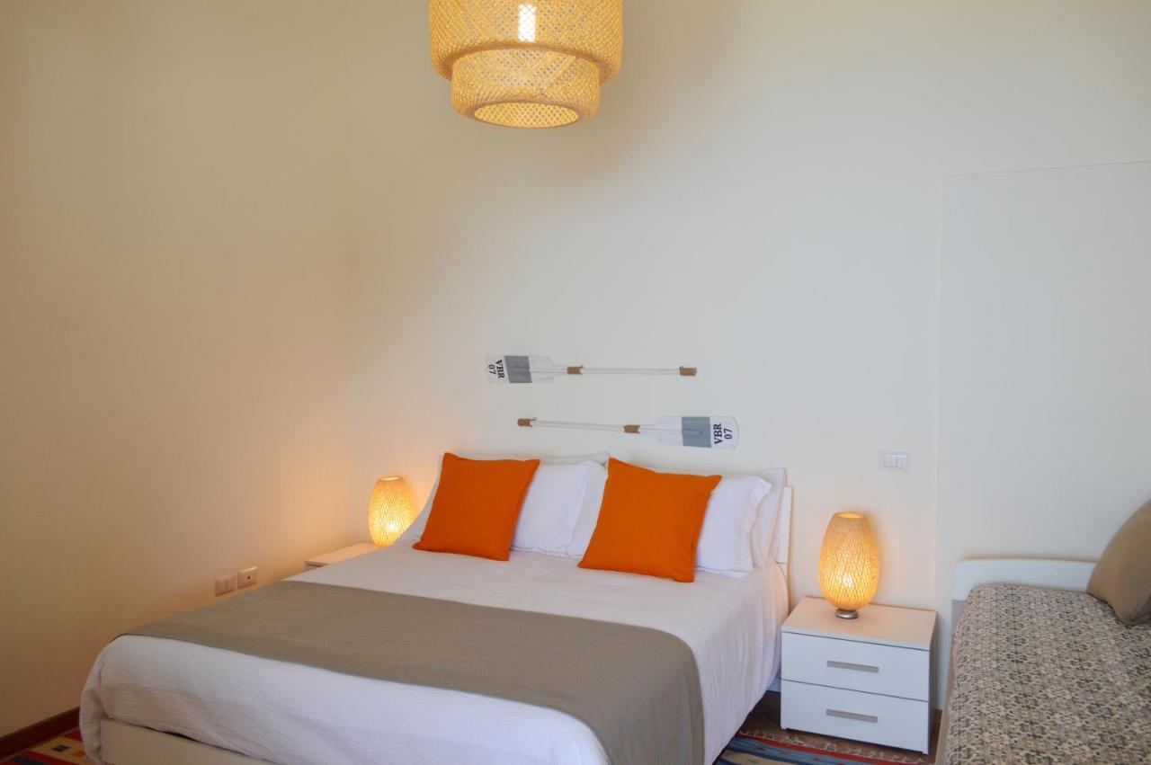 Orizzonte Relais Holiday home *
