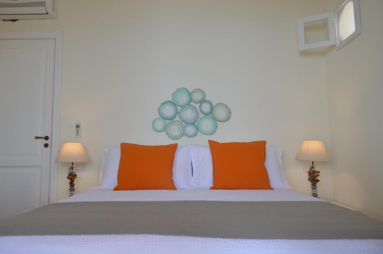 Holiday home Orizzonte Relais