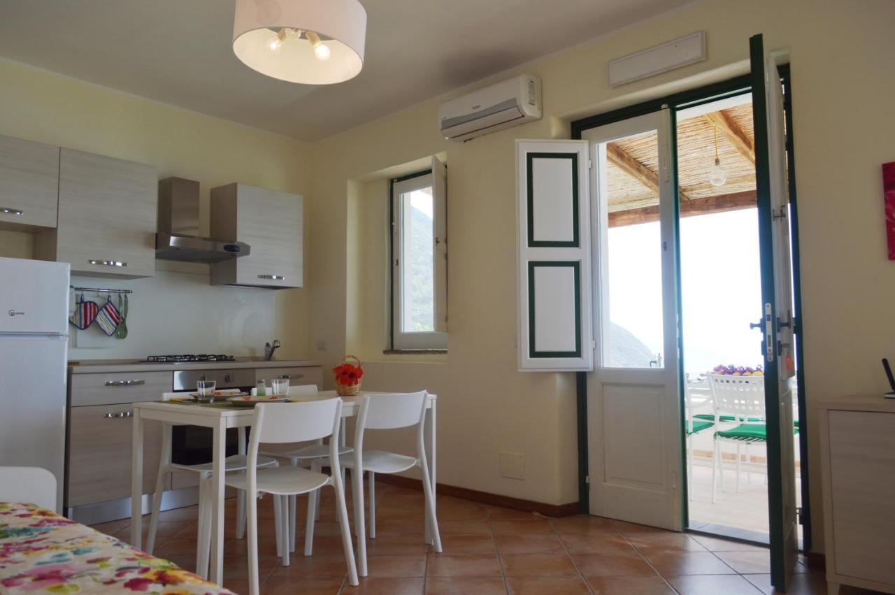 Holiday home Orizzonte Relais Leni