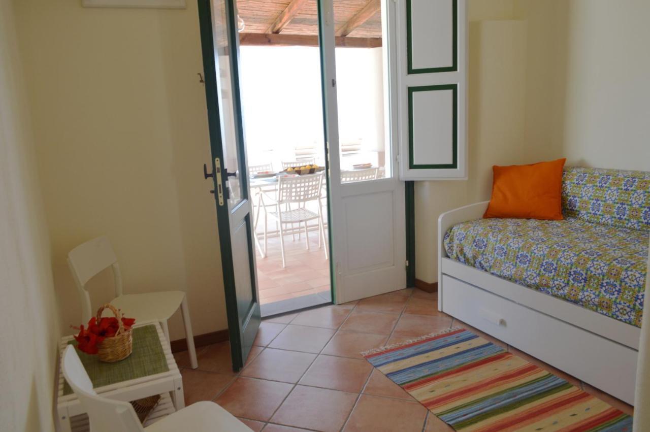 Orizzonte Relais Holiday home