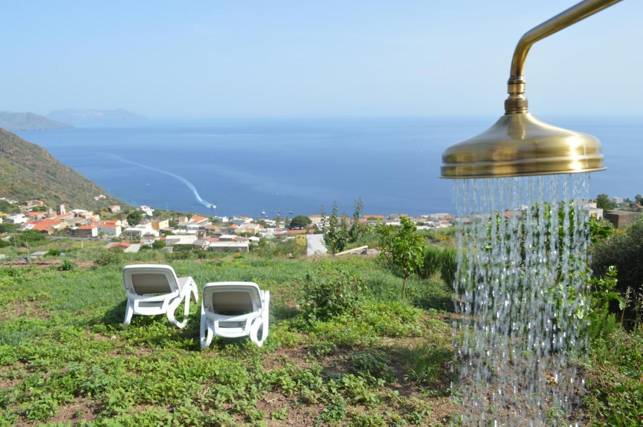 Holiday home Orizzonte Relais *
