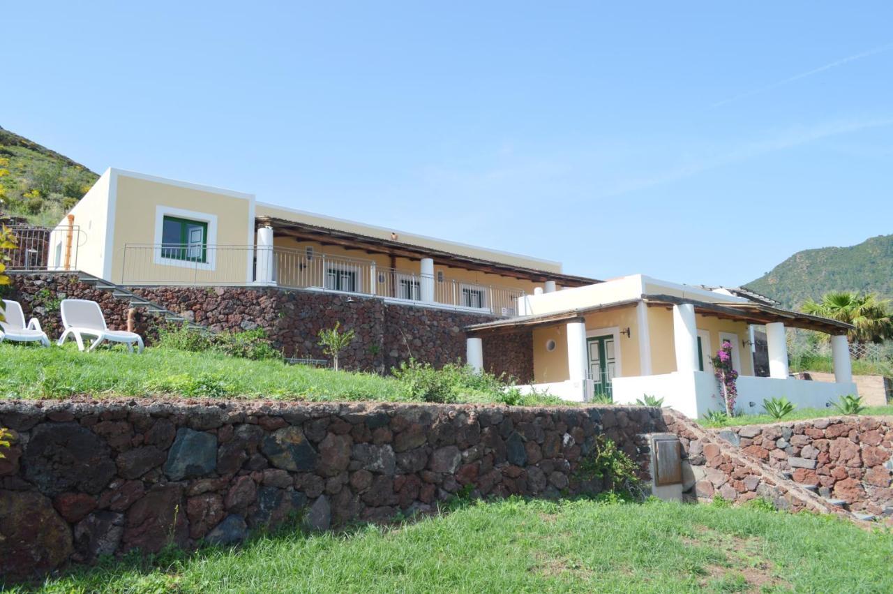 Holiday home Orizzonte Relais