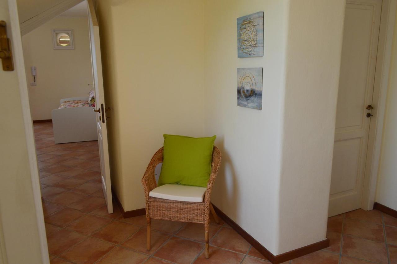 Holiday home Orizzonte Relais *