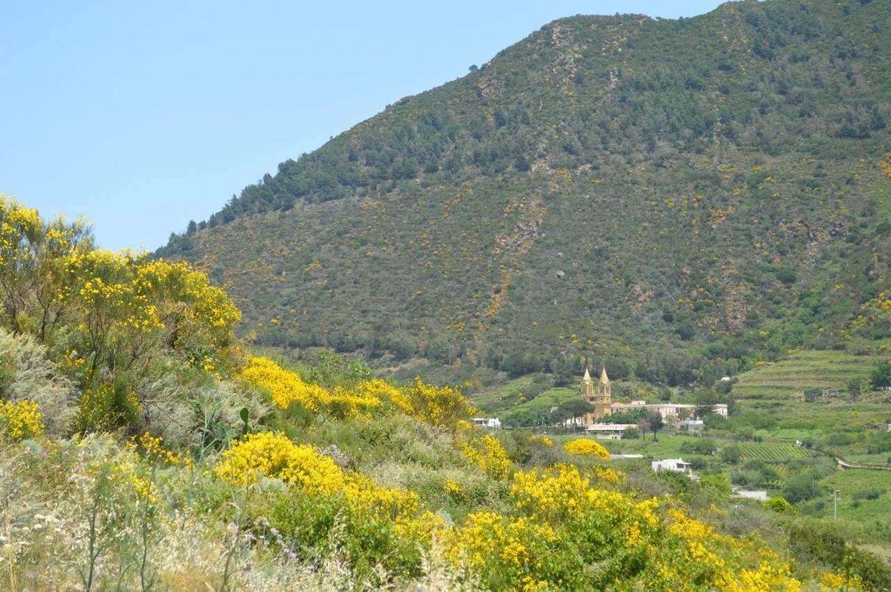 Orizzonte Relais Holiday home Leni
